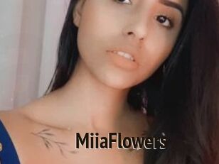 MiiaFlowers