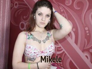 Mikele