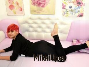 MikkiUpos