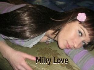 Miky_Love