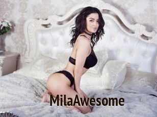 MilaAwesome