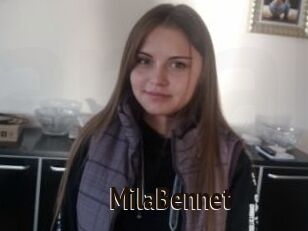 MilaBennet