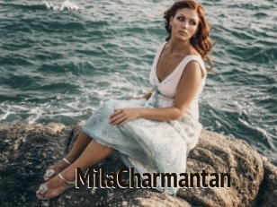 MilaCharmantan