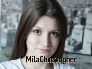 MilaChristopher