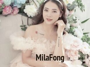 MilaFong