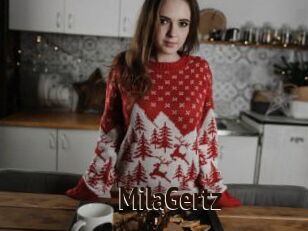 MilaGertz