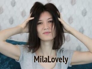 MilaLovely