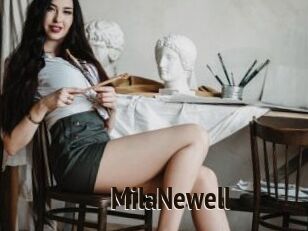 MilaNewell