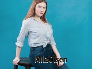 MilaOlsen