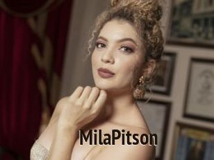 MilaPitson