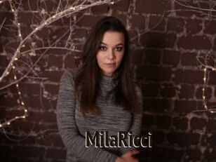 MilaRicci