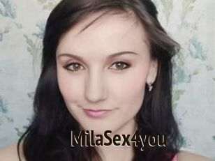 MilaSex4you