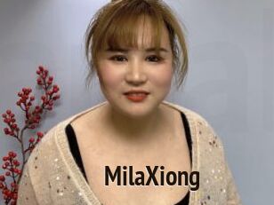 MilaXiong