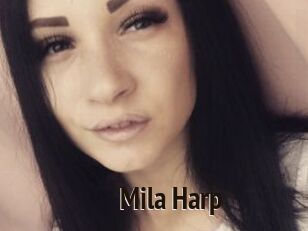 Mila_Harp