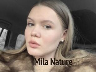 Mila_Nature