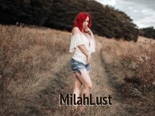 MilahLust