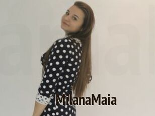 MilanaMaia