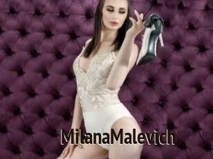 MilanaMalevich