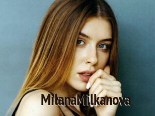 MilanaMilkanova