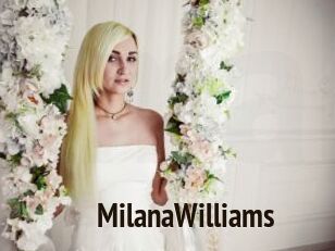 MilanaWilliams