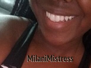 MilaniMistress