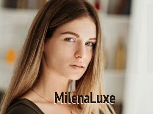 MilenaLuxe