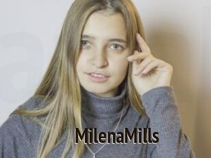 MilenaMills