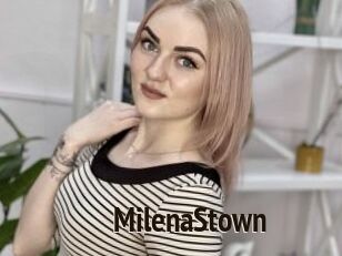 MilenaStown