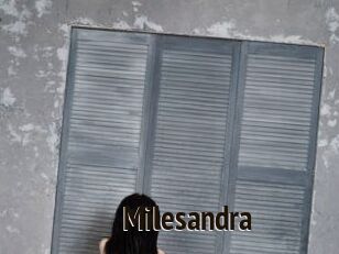 Milesandra