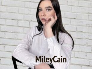 MileyCain