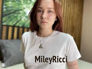 MileyRicci