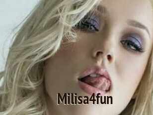Milisa4fun