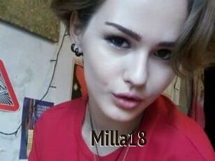 Milla18