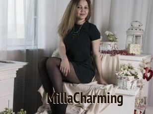 MillaCharming