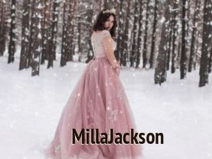 MillaJackson