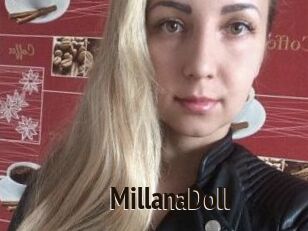 MillanaDoll