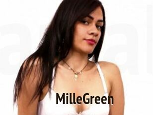 MilleGreen