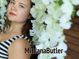 MillianaButler