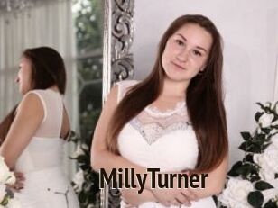 MillyTurner