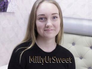 MillyUrSweet