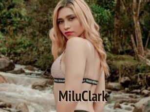 MiluClark