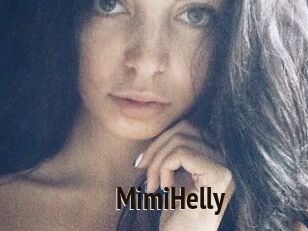 MimiHelly