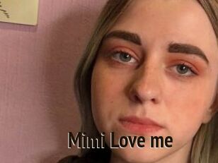 Mimi_Love_me