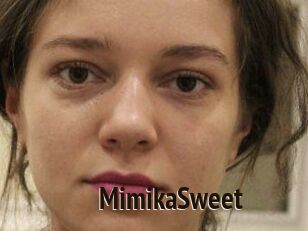 MimikaSweet