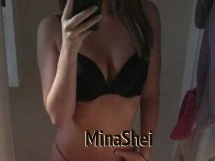 MinaShei