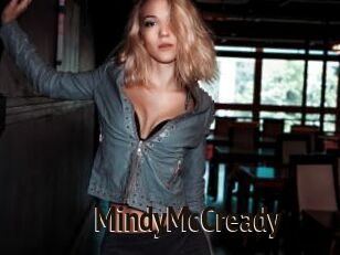 MindyMcCready