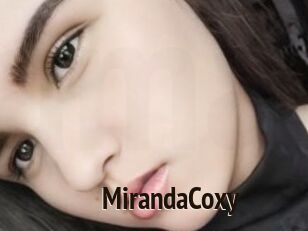 MirandaCoxy