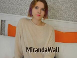 MirandaWall