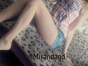 Mirandagd