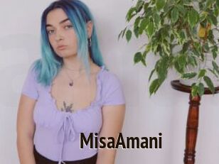 MisaAmani